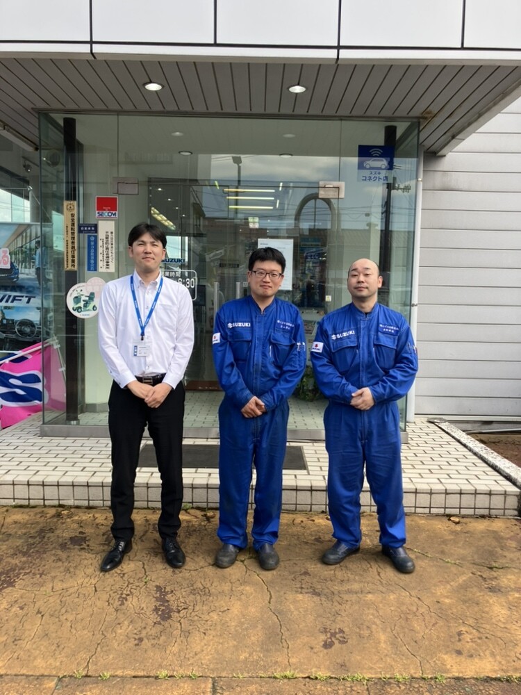 集合写真